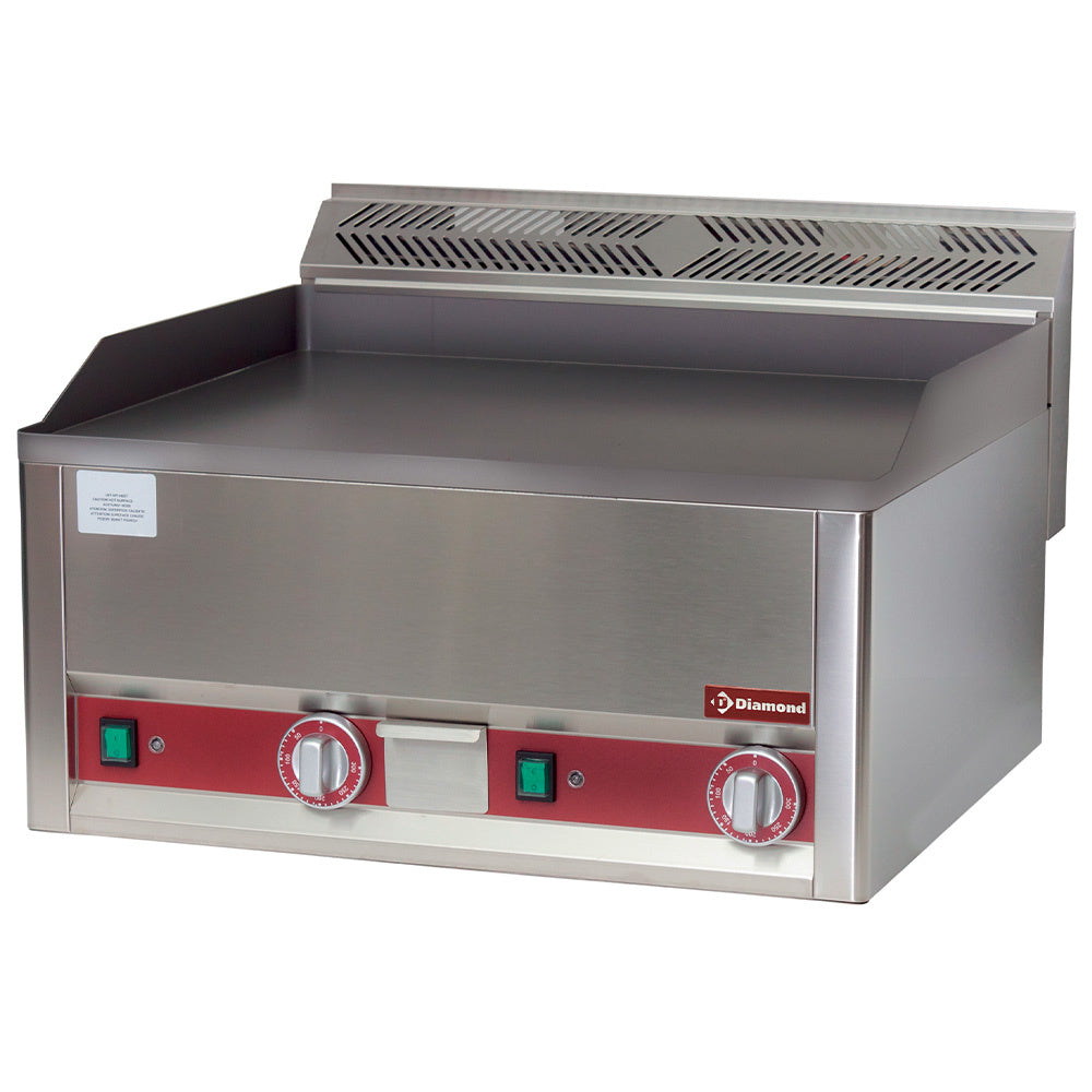 Friteuse électrique 8 litres, -Top-