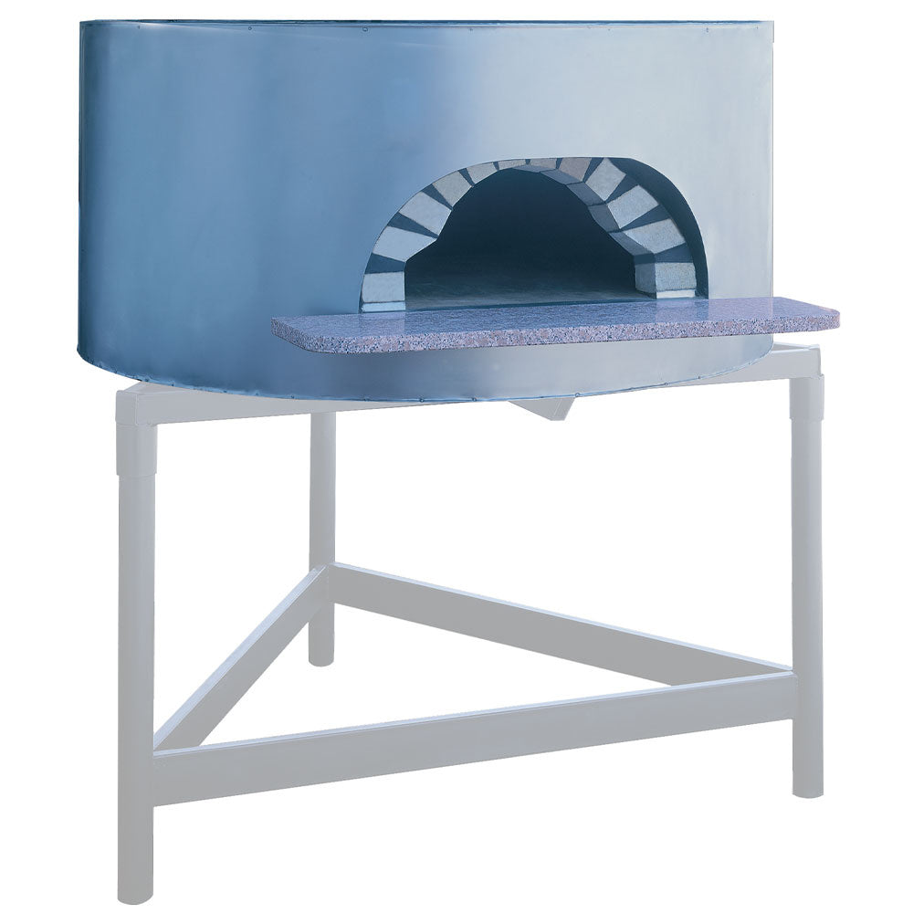 Fumoir électrique pour aliments, 1 niveau (400x600 mm)