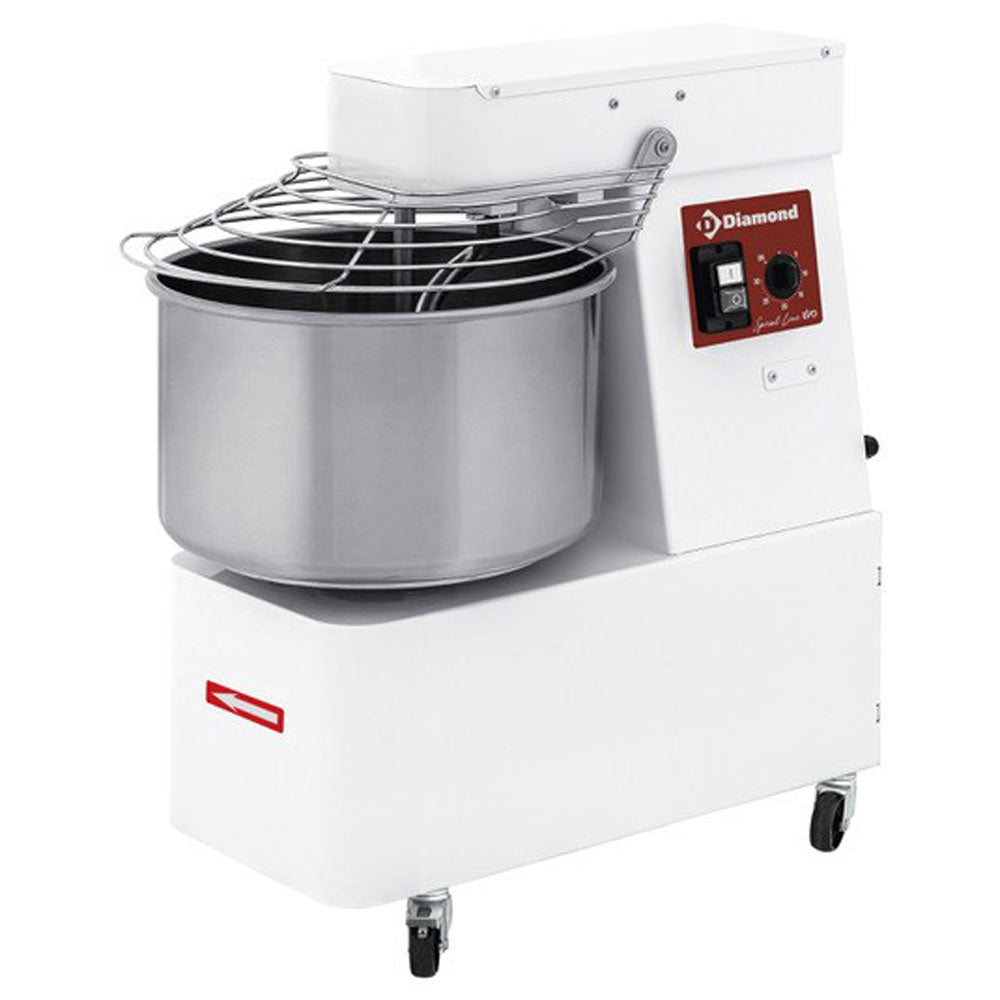Friteuse à gaz turbo pour churros, 1x 22 litres.