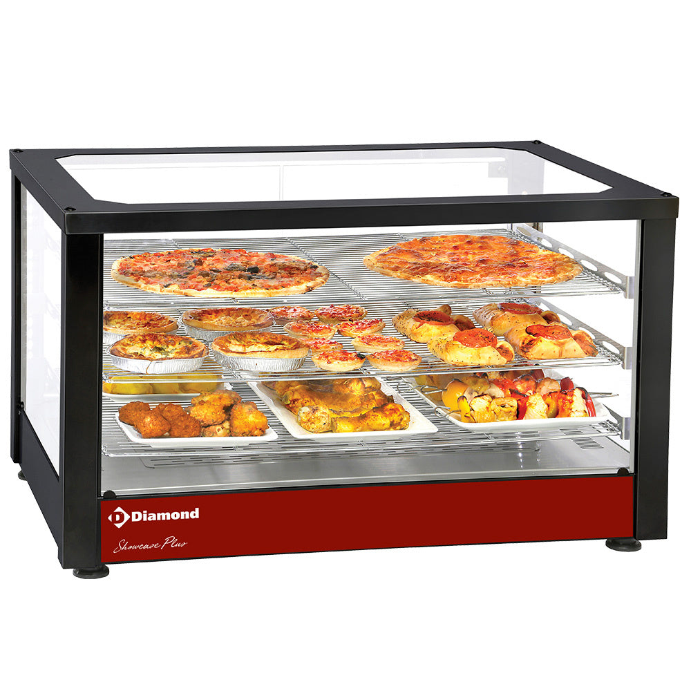 Capot 1000x1100mm (CBQ-060 & CBQ-075)
