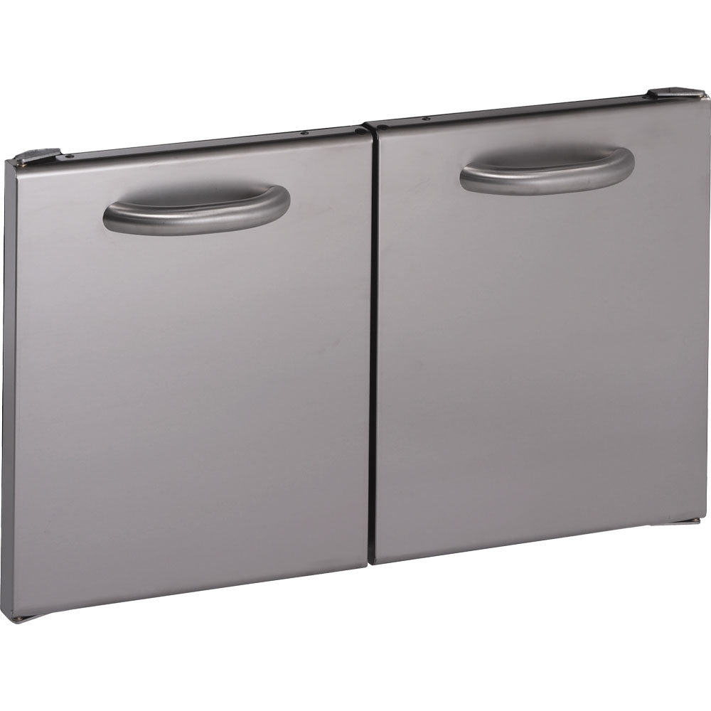Porte pour grille de support