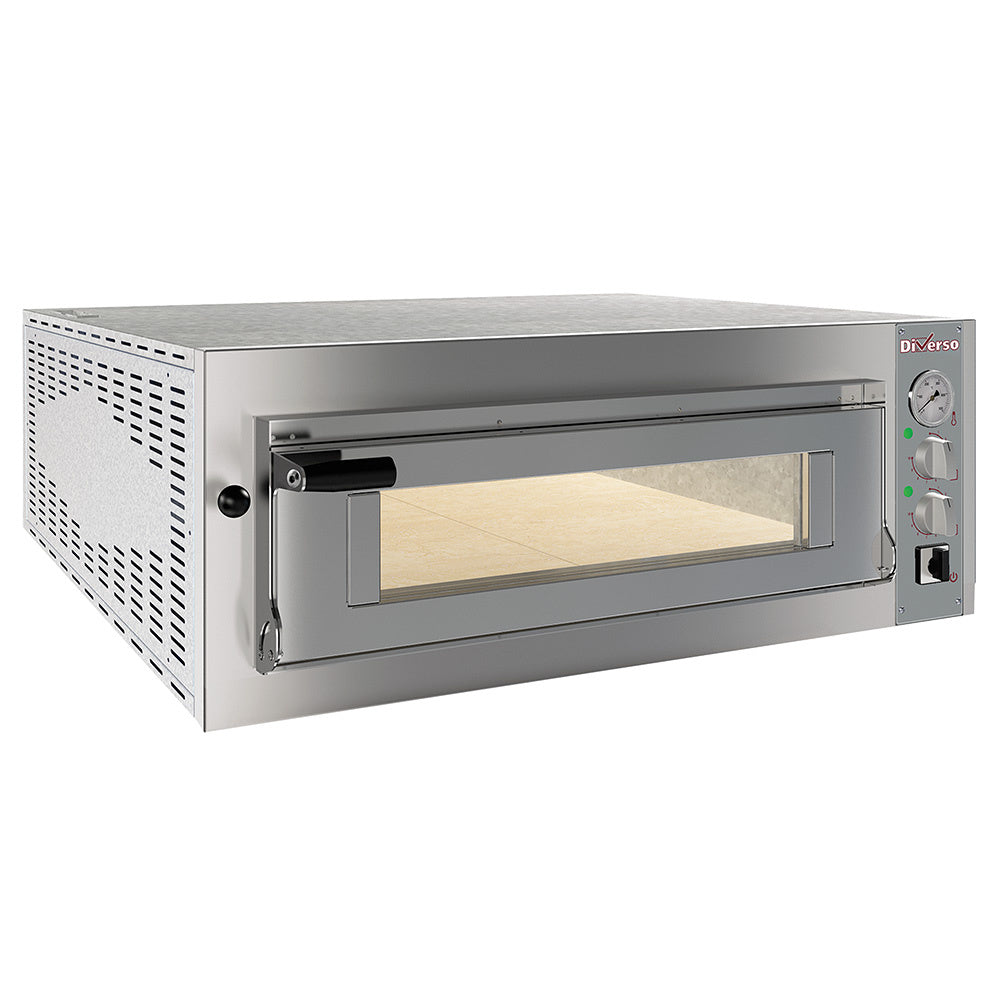 Réfrigérateur ventilé GN 2/1, 600 litres, blanc