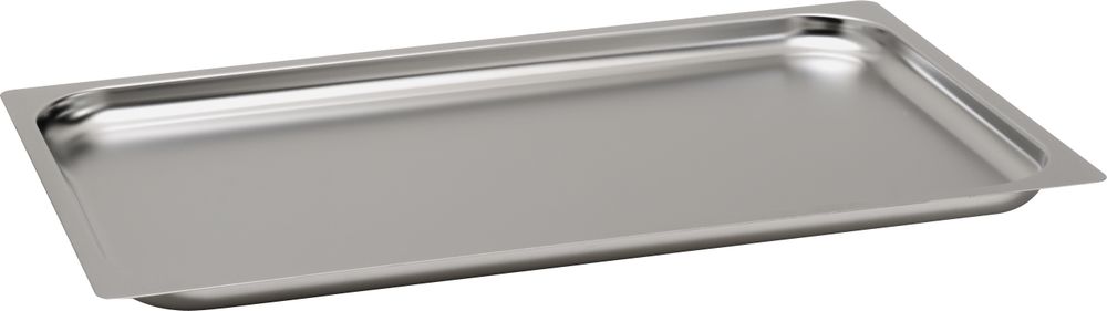 Plaque Gastronorme Profi Line, HENDI, Profi Line, GN 1/1, 530x325x(H)40mm