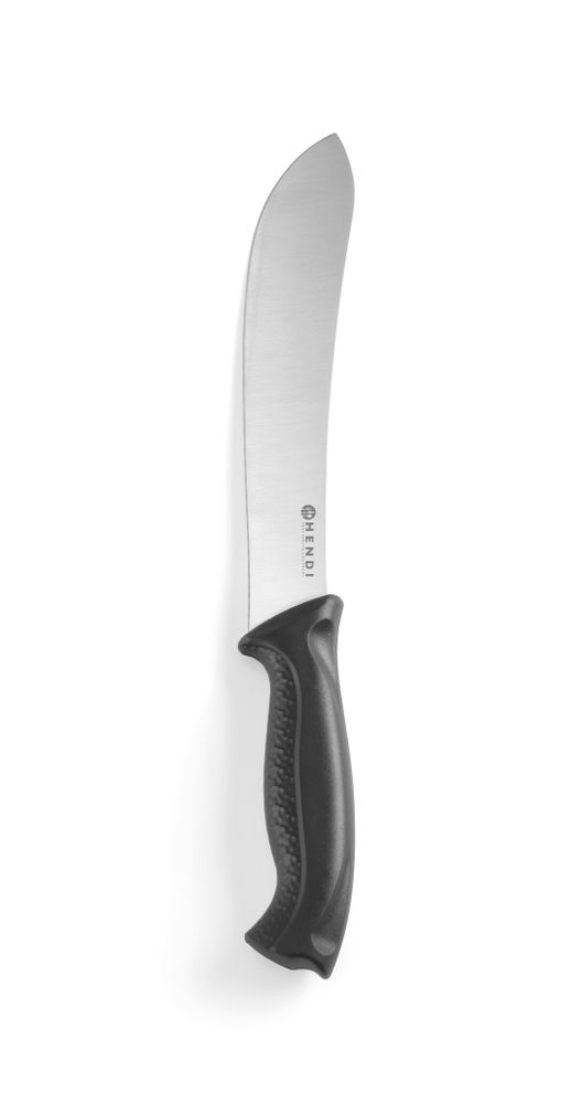 Couteau boucher, HENDI, (L)330mm