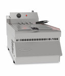Friteuse électrique ECO 10L à poser | PIMAK M062