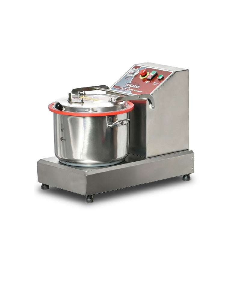 Broyeur à viande 8 Kg/14L à poser - BOGAZICI - BSZK.8