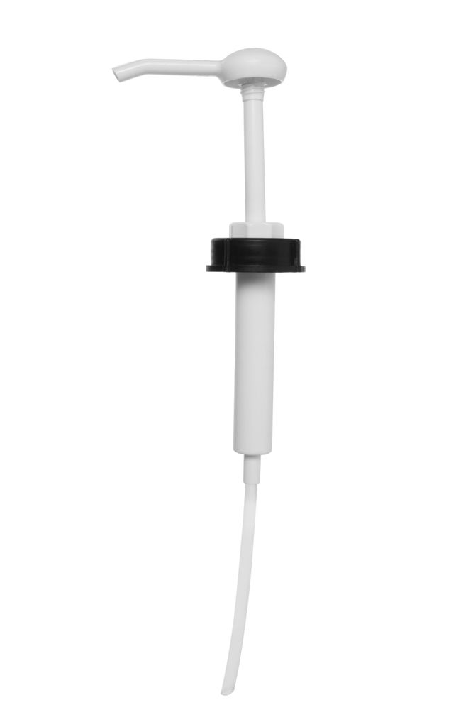 Distributeur pour pâte/gel combustible, HENDI, (L)280mm