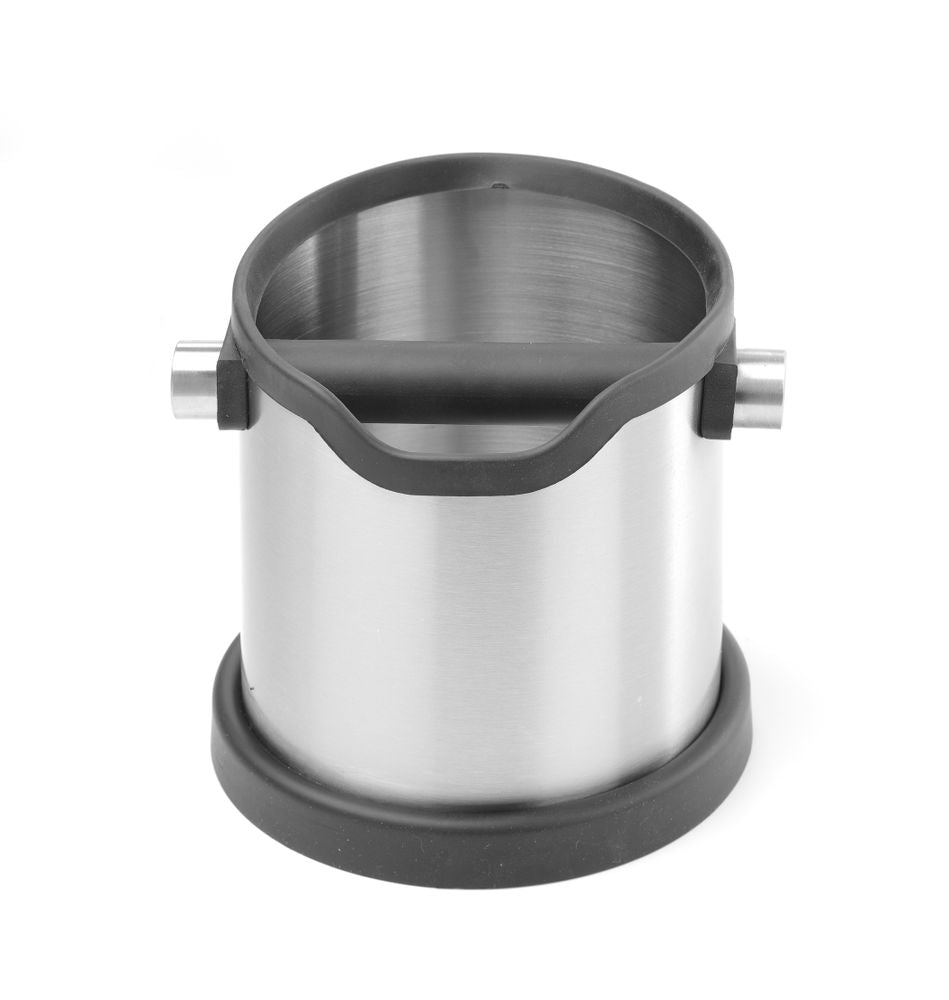 Knock box rond, HENDI, 153x185x(H)165mm