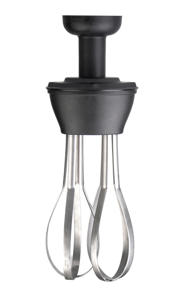 Accessoire fouet pour mixeur plongeur 222140, HENDI, Kitchen Line, (L)185mm