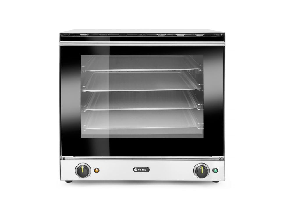 Four à convection H90, HENDI, 62L, 230V/2670W, 595x624x(H)572mm