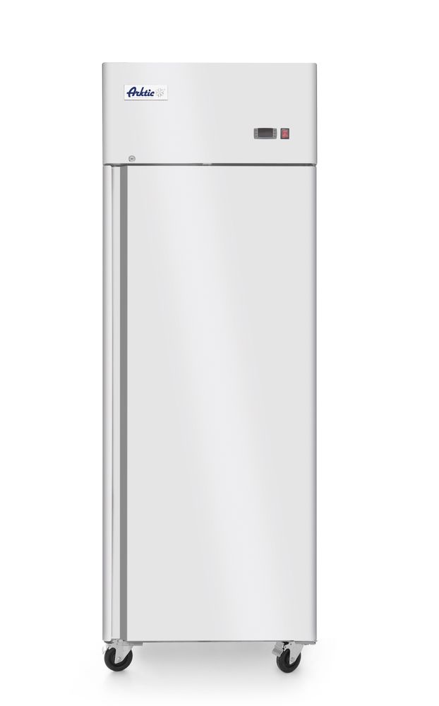 Réfrigérateur une porte Profi Line 670L, Arktic, Profi Line, GN 2/1, 230V/220W, 730x800x(H)2096mm