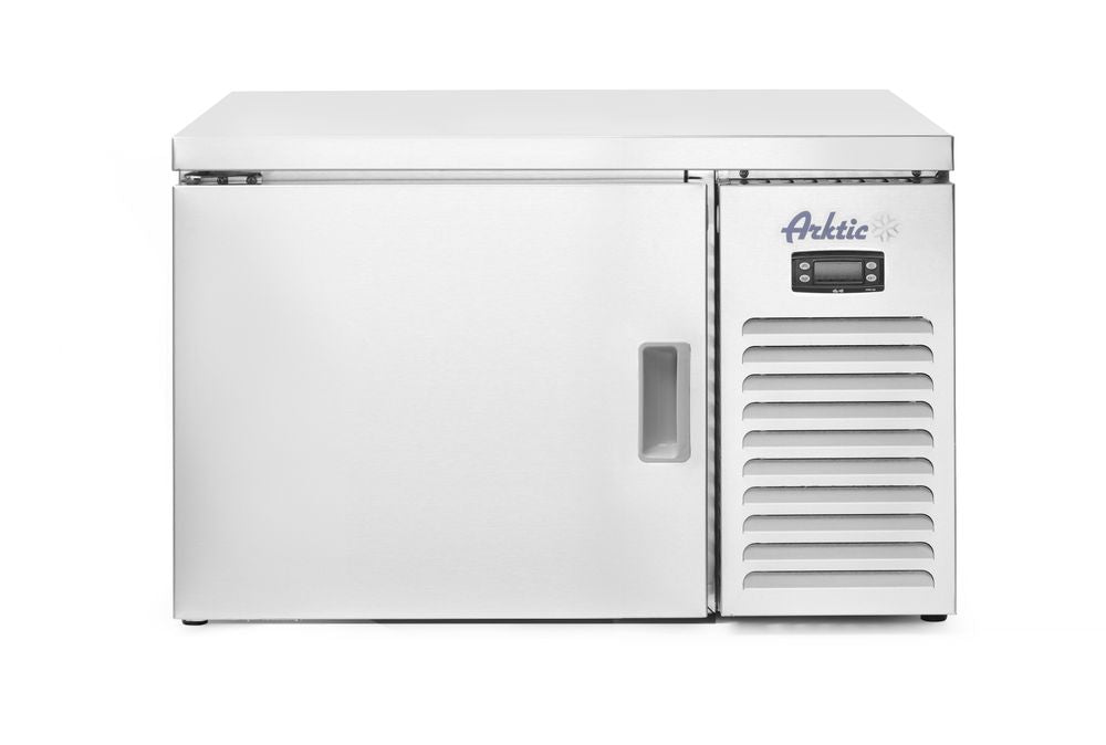 Cellule de refroidissement 3x GN 2/3, Arktic, GN 2/3, 230V/420W, 660x640x(H)525mm
