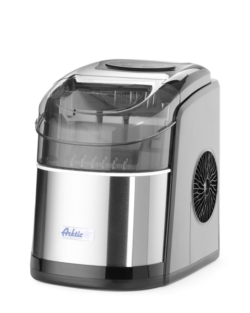 Machine à glaçons forme boule , Arktic, 220-240V/100W, 242x358x(H)328mm