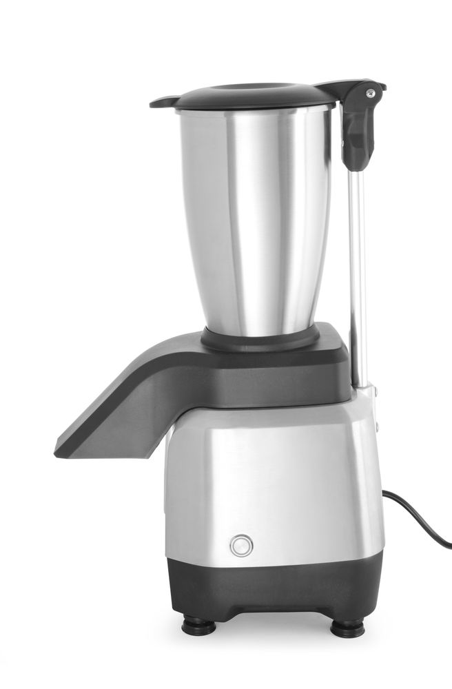Broyeur à glace, BarUp, 3L, Gris clair, 230V/200W, 189x344x(H)525mm