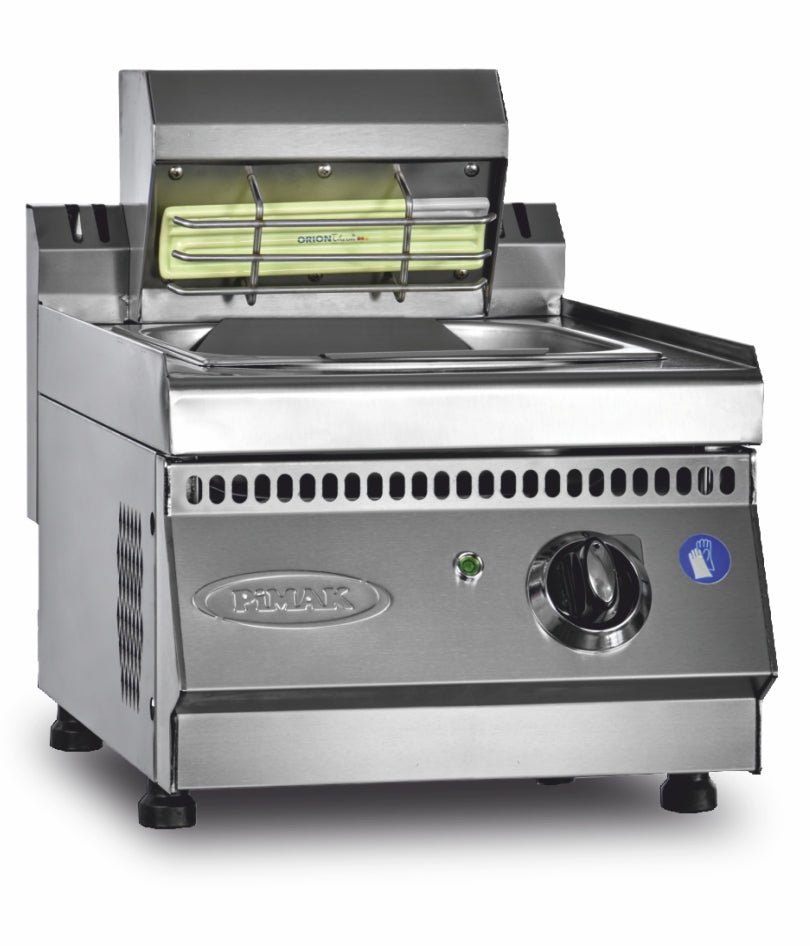 Chauffe frite à poser - PIMAK - M0168