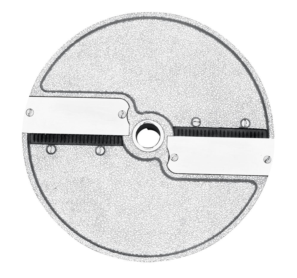 Disque à Julienne, HENDI, DQ-3