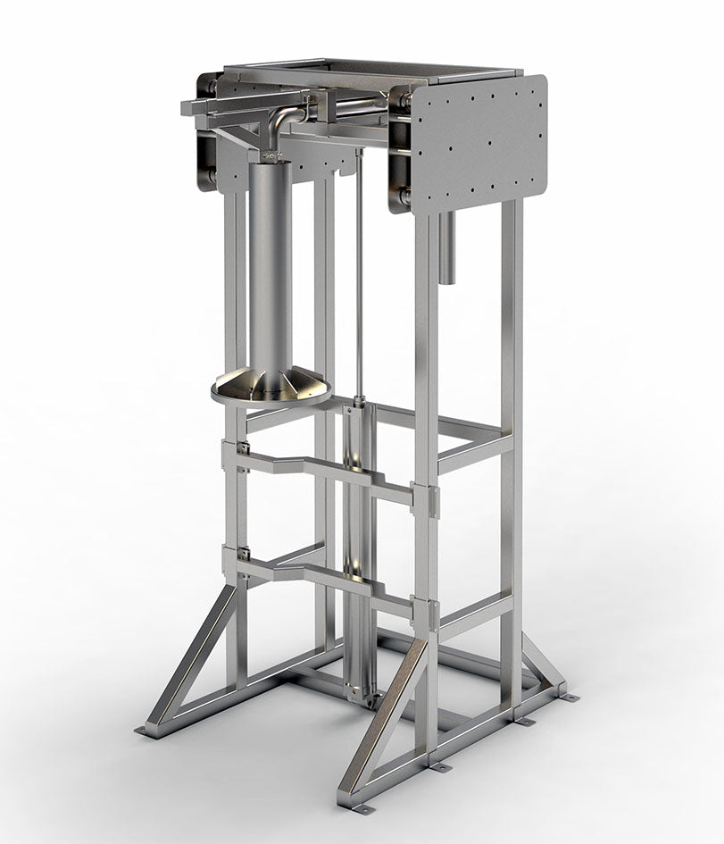 Presse doner - PIMAK - PDRP
