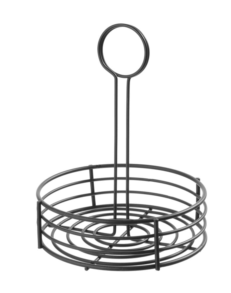 Etagère à condiments rond, HENDI, ⌀165x(H)215mm