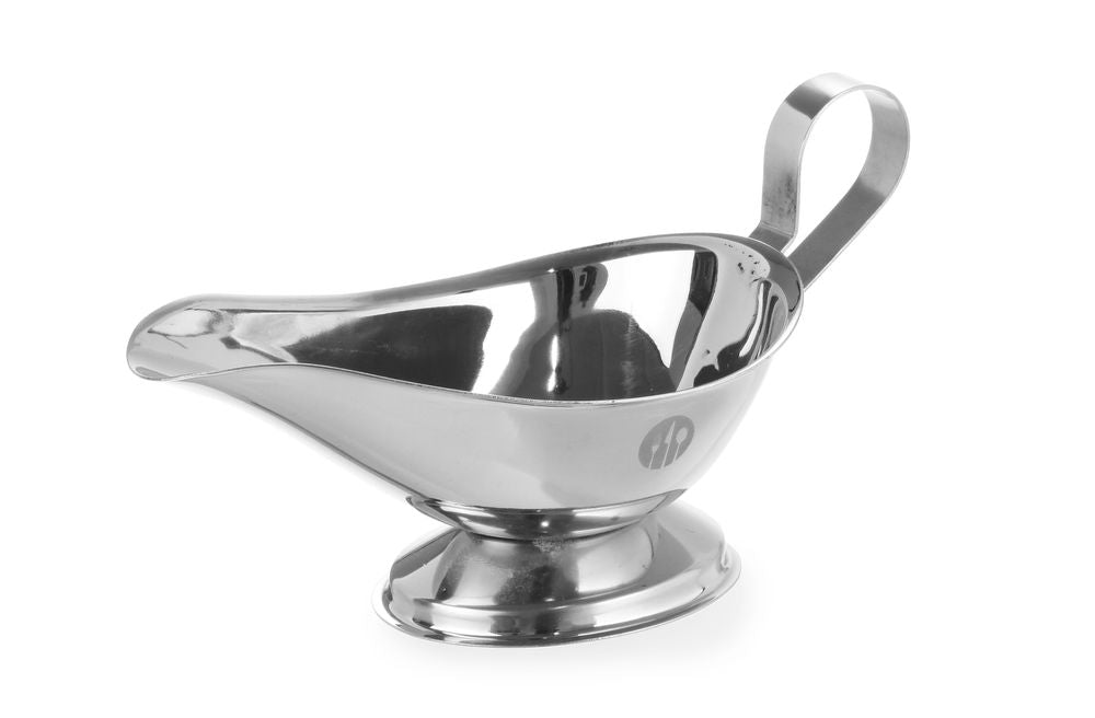 Saucière, HENDI, 0,23L, 160x98x(H)90mm