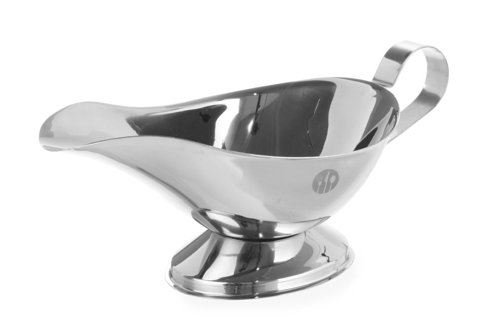 Saucière, HENDI, 0,46L, 240x120x(H)120mm
