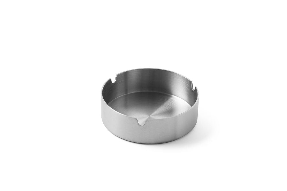 Cendrier, HENDI, Profi Line, ⌀100x(H)30mm