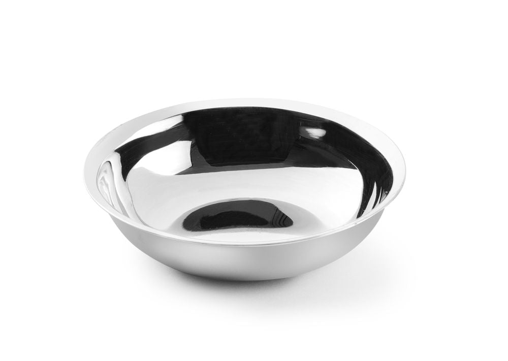 Coupelle à sucre/crème chantilly, HENDI, 6 u., ⌀65x(H)20mm