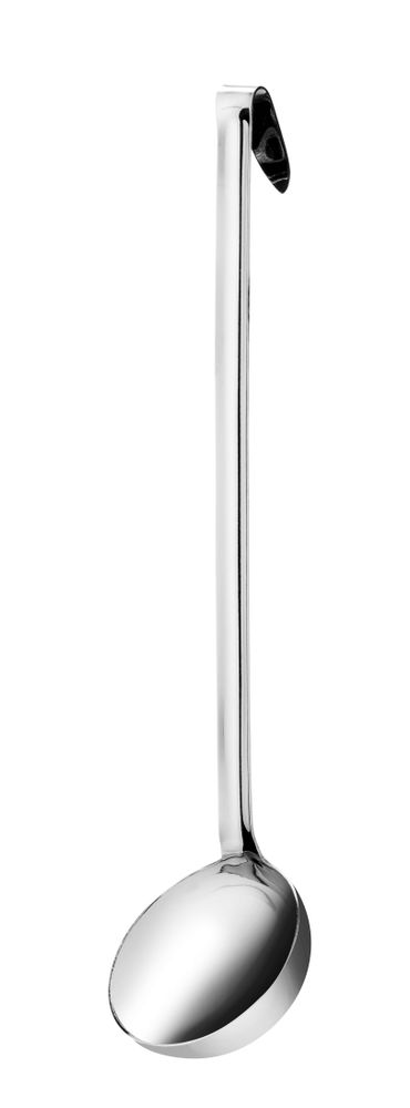 Louche, HENDI, Kitchen Line, 0,05L, ⌀60x320mm