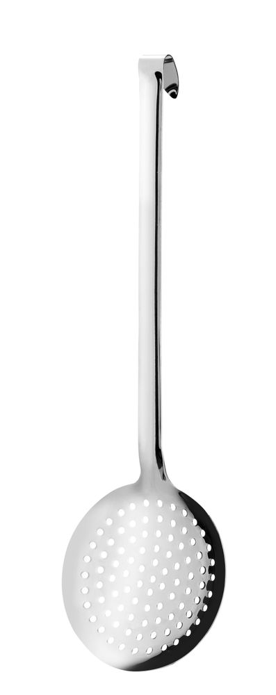 Ecumoire, HENDI, Kitchen Line, ⌀115x370mm