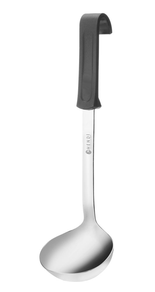 Louche à soupe, HENDI, 0,09L, 335x90mm