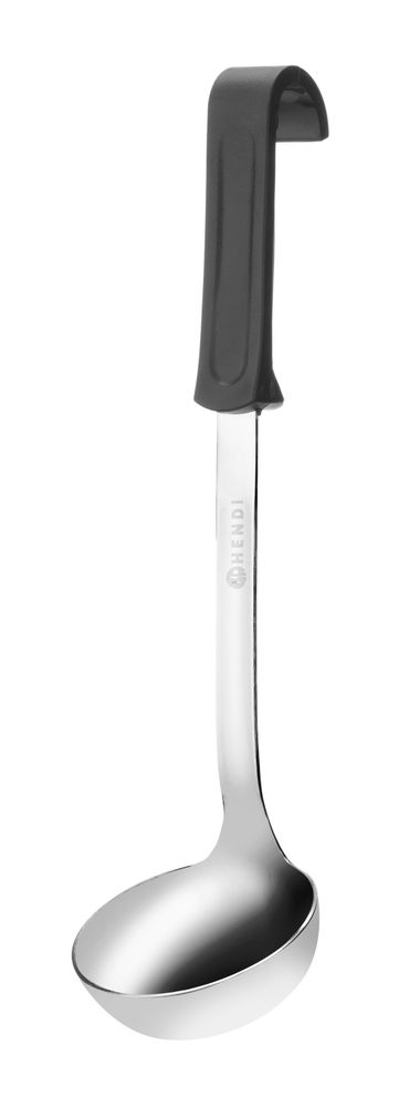 Louche à soupe, HENDI, 0,11L, 300x80mm