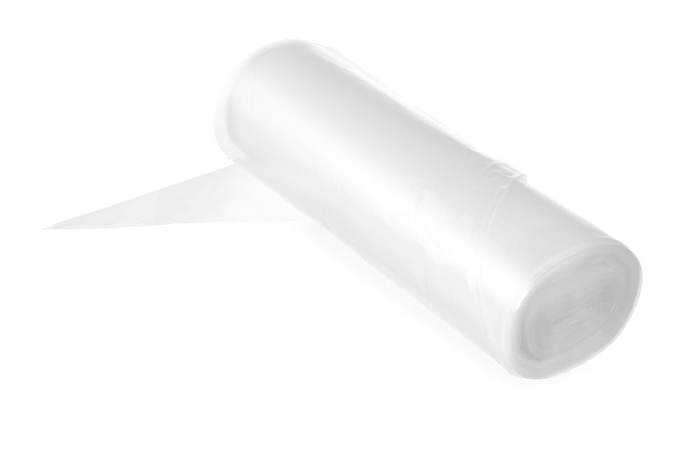 Poche pâtissier, HENDI, transparent, 100 u., 530x285mm