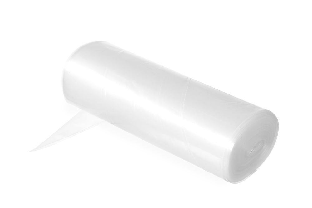 Poche pâtissier, HENDI, transparent, 100 u., 445x220mm