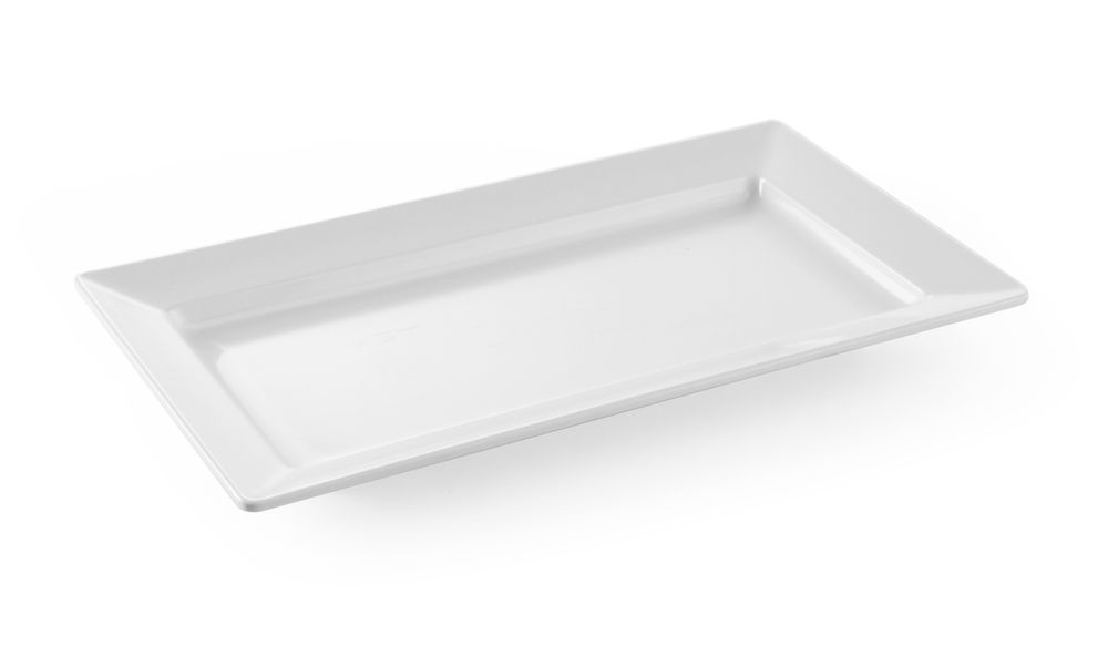 Plateau rectangulaire, HENDI, 495x270x(H)56mm