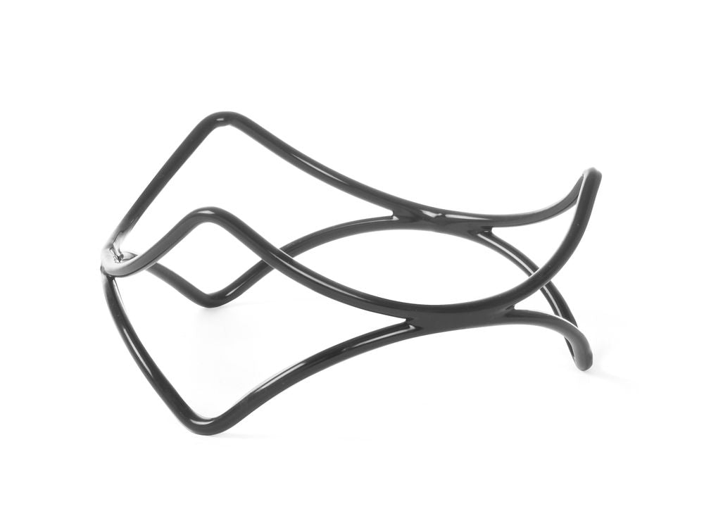 Support de buffet antidérapant rond, HENDI, ⌀200x(H)100mm