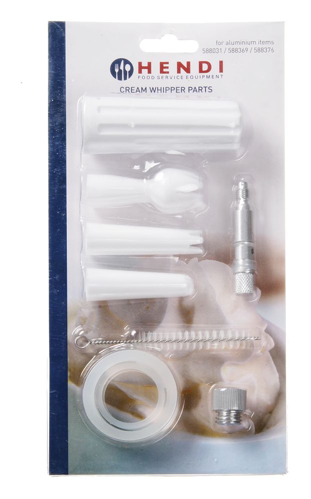 Set de pièces détachées, HENDI, Kitchen Line, Kitchen Line, 120x30x(H)240mm