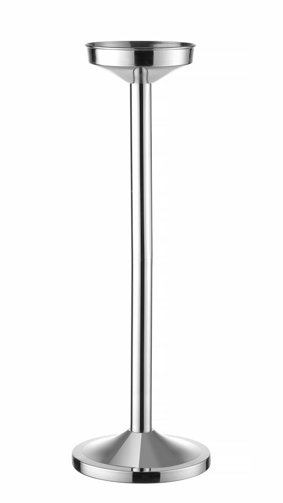 Porte-seau à glace, BarUp, ⌀185x(H)750mm