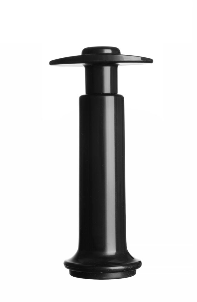 Pompe à vide - économiseur de vin, BarUp, 140x65x(H)50mm