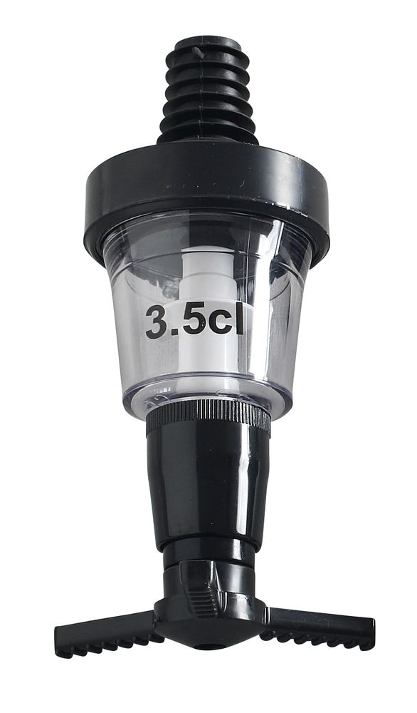 Verseur-doseur, BarUp, 0,035L
