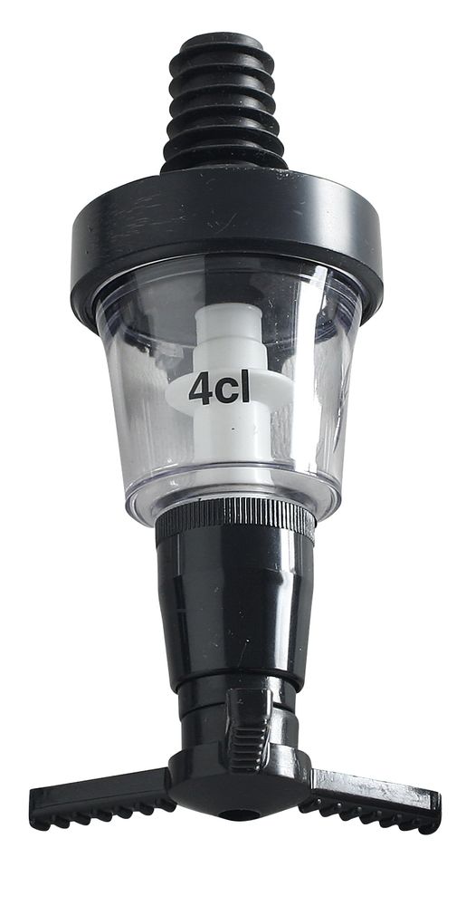 Verseur-doseur, BarUp, 0,04L