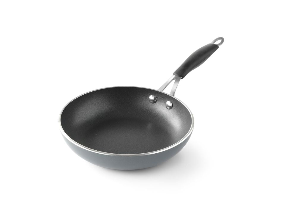 Poêles à frire, HENDI, ⌀200x(H)44mm