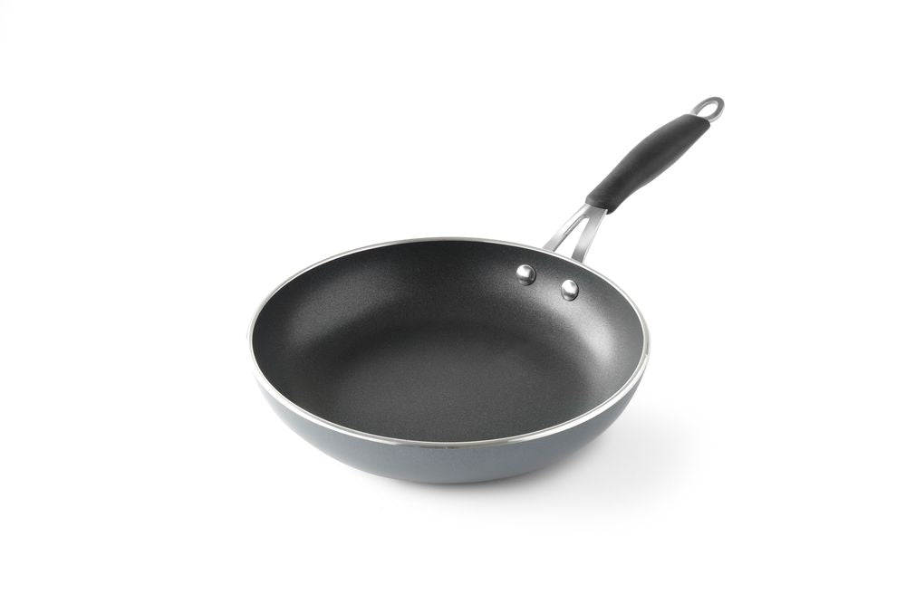 Poêles à frire, HENDI, ⌀240x(H)50mm