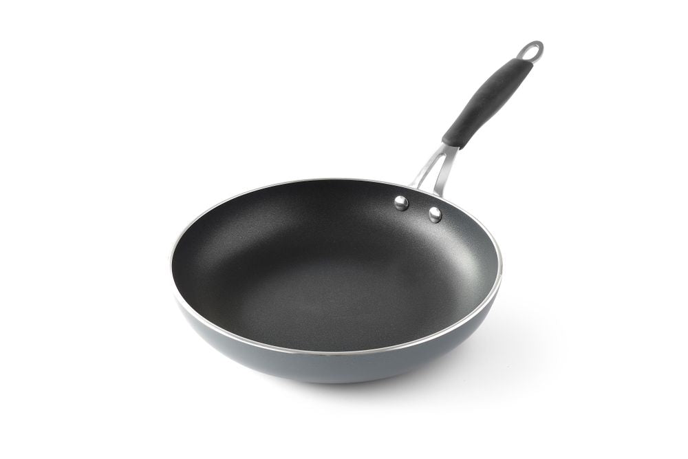 Poêles à frire, HENDI, ⌀260x(H)52mm