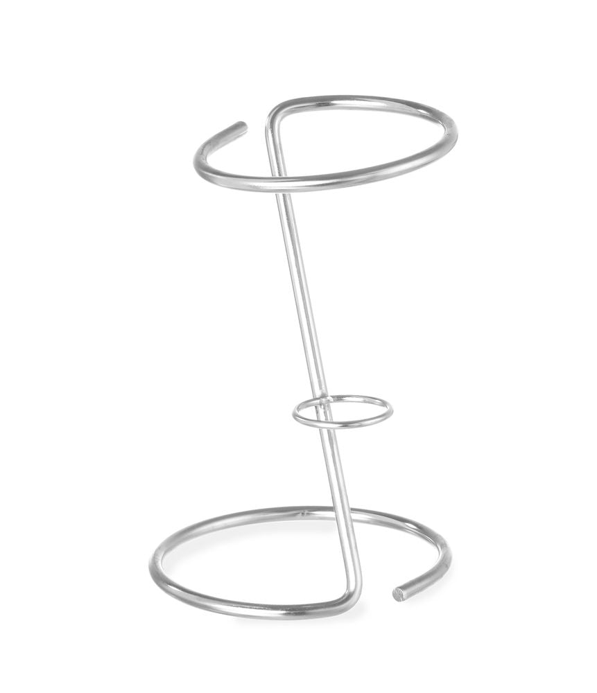 Support pour cornets de frites, HENDI, ⌀110x(H)175mm