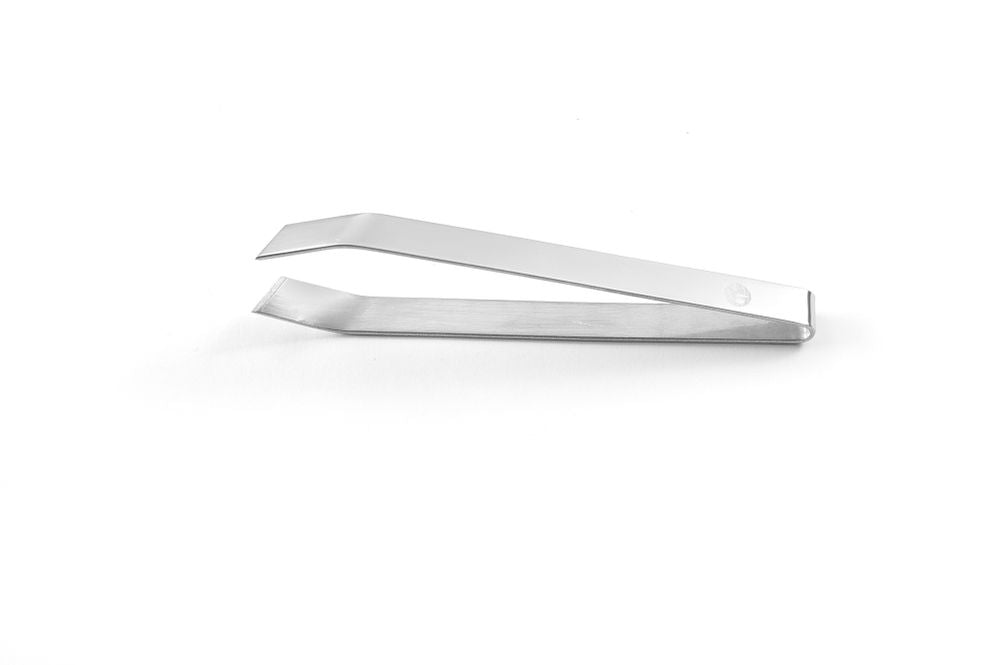 Pince à arêtes tête biseautée, HENDI, (L)120mm