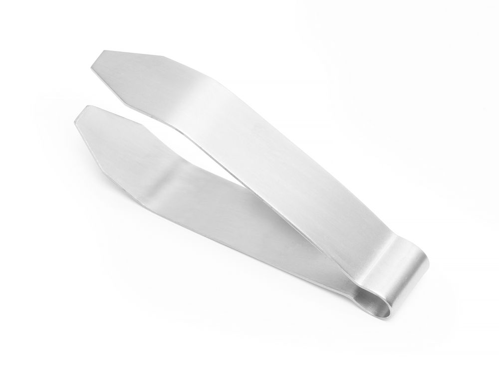 Pince à arêtes tête plate petite, HENDI, (L)100mm