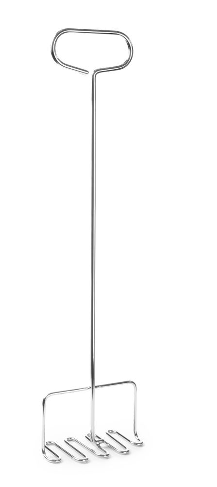 Pilon à purée, HENDI, 770x180x(H)85mm