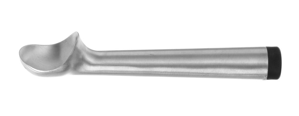 Cuillère à glace, HENDI, 1/30, ⌀56x225mm