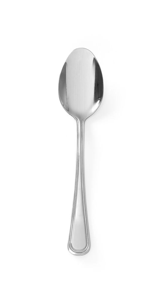 Cuillère à expresso, HENDI, Kitchen Line, 12 u., (L)131mm