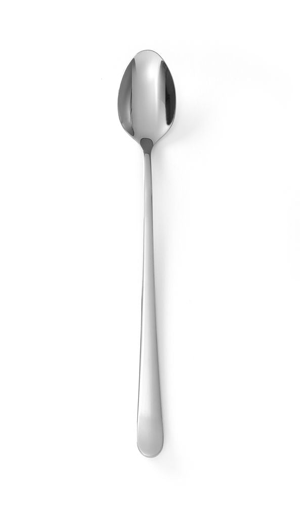 Cuillère à sorbet - 6 pièces, HENDI, Profi Line, 6 u., (L)198mm