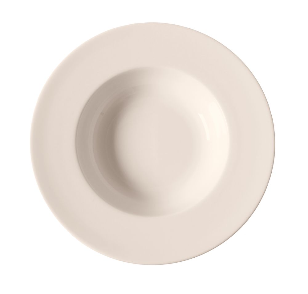 Assiette creuse, HENDI